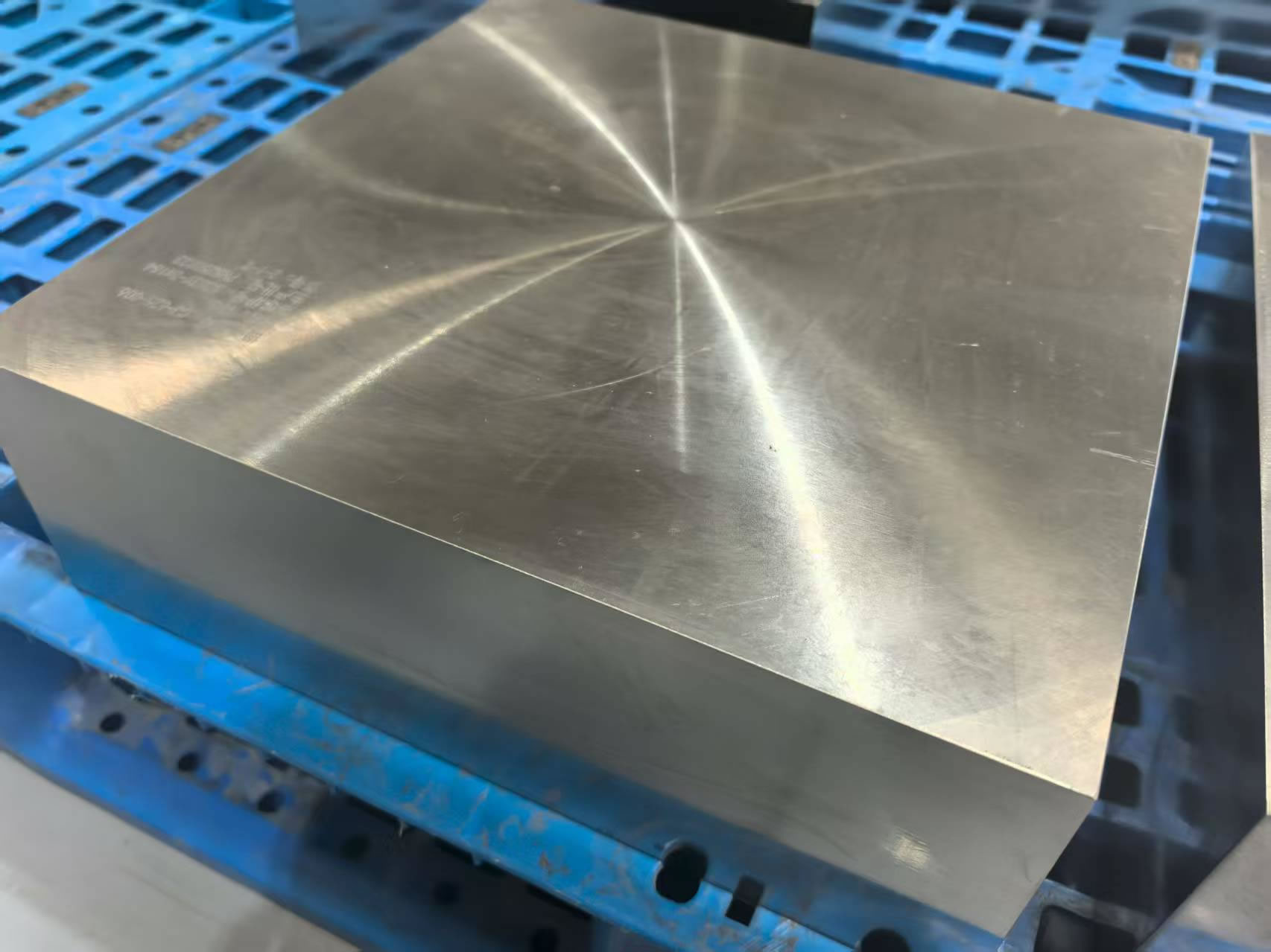 Titanium plate_Xi'an ChaoJing Technology Co., Ltd.
